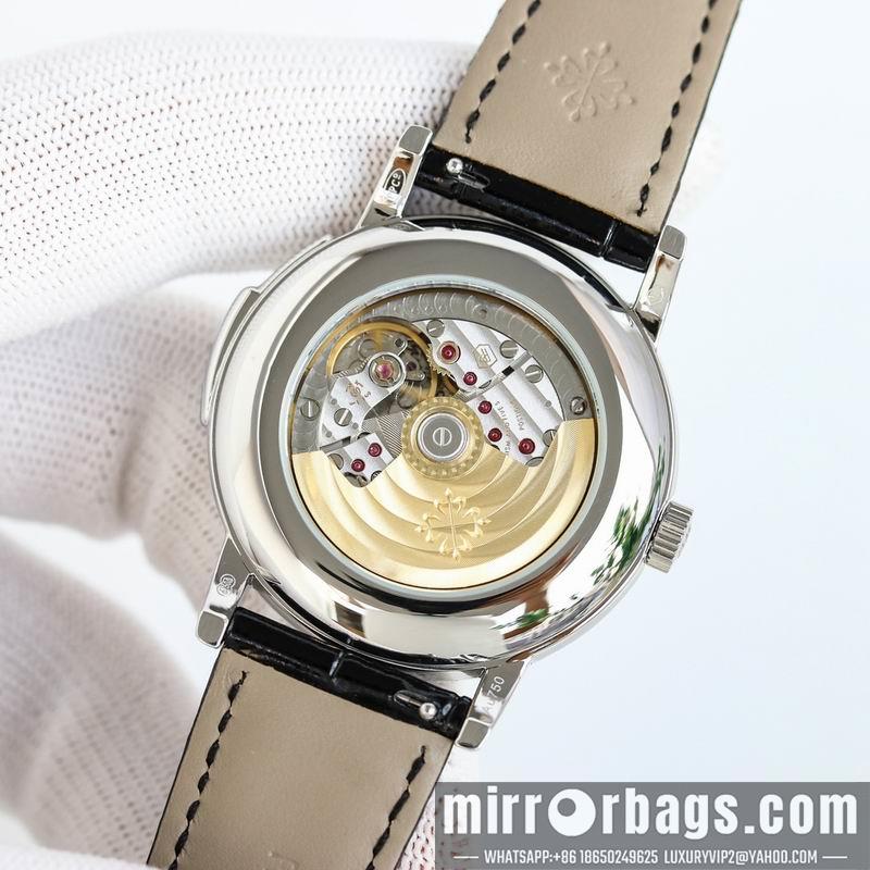 Patek Philippe 40mm 080617