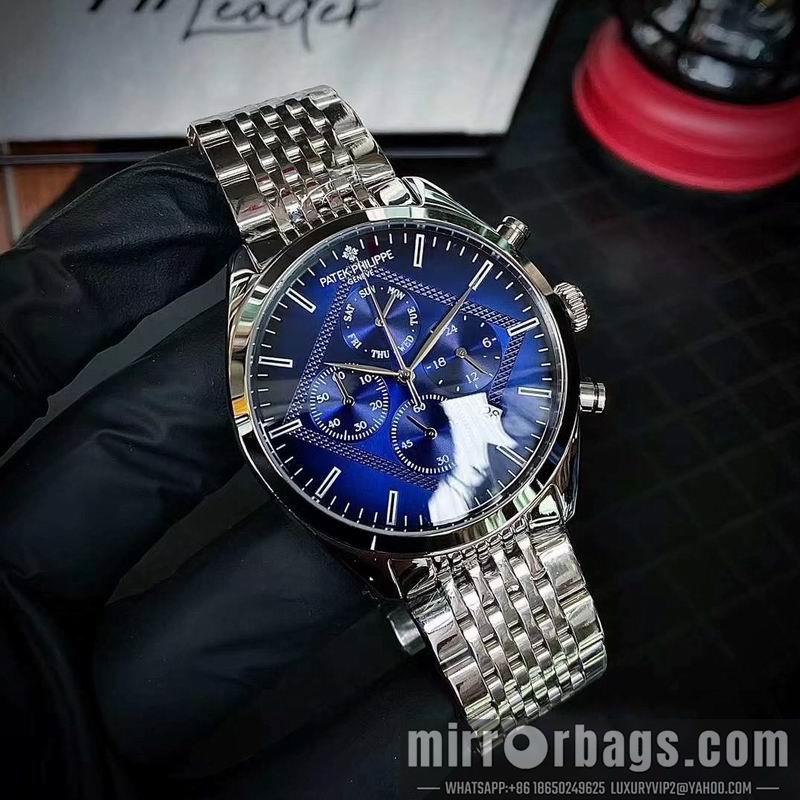 Patek Philippe 43X11mm 050864