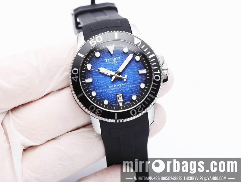 Tissot 42mm 032154