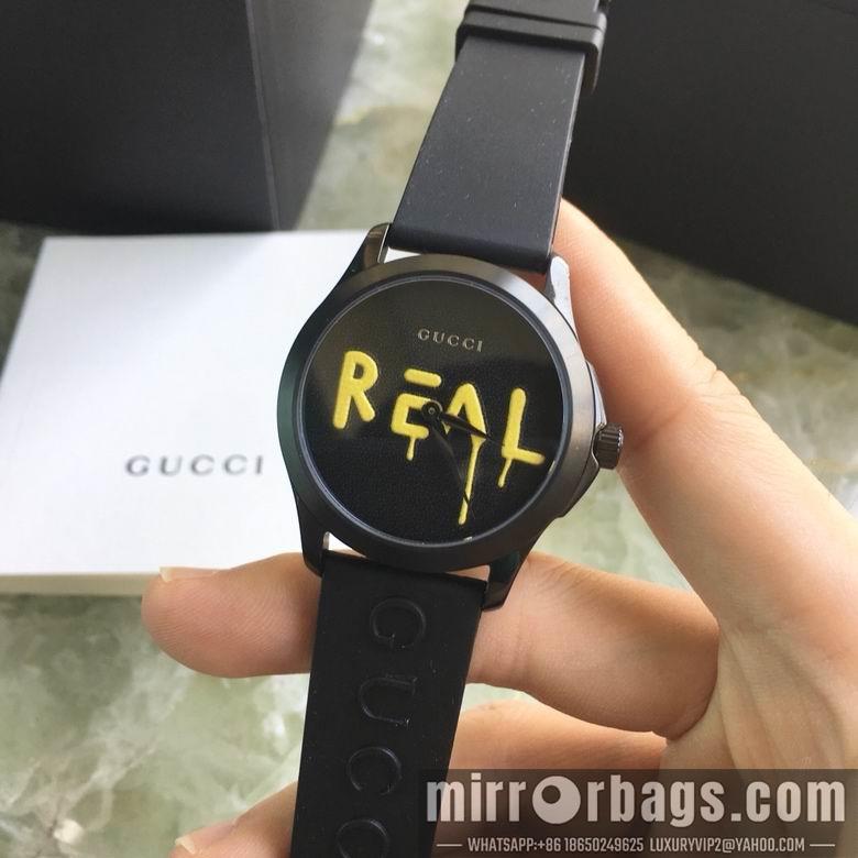 Gucci 38mm 102236