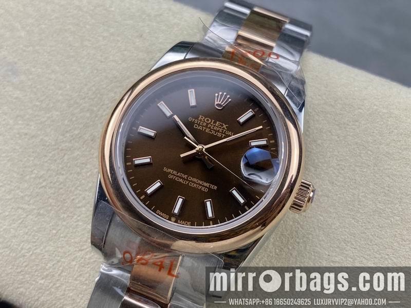 Rolex 31mm 090430