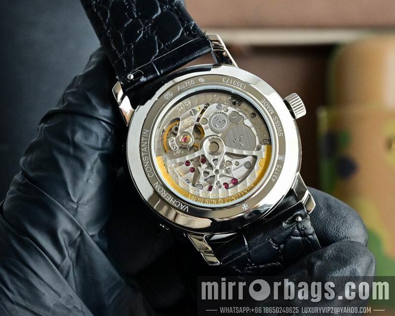 Vacheron Constantin 41mm 033119
