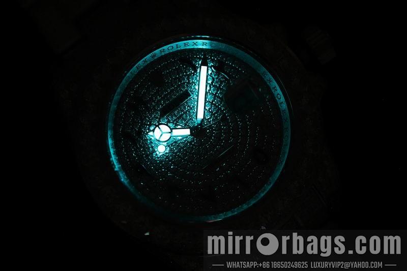 Rolex 42mm 050433