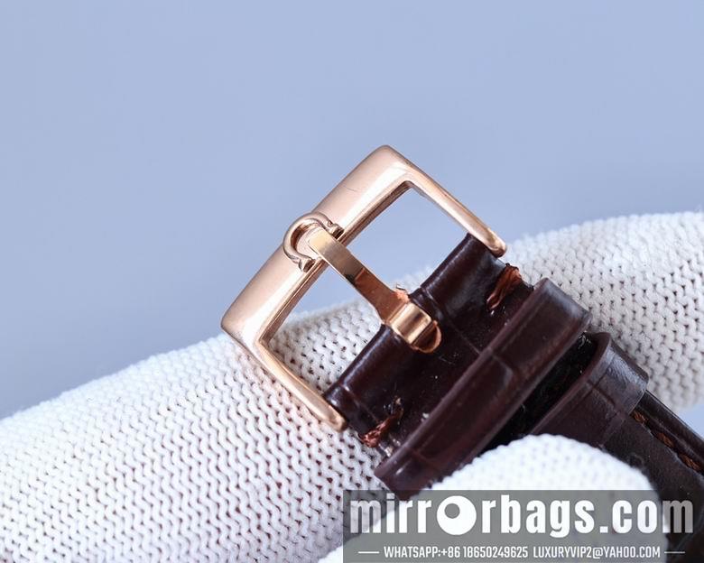 Omega men 39.5X11mm M104