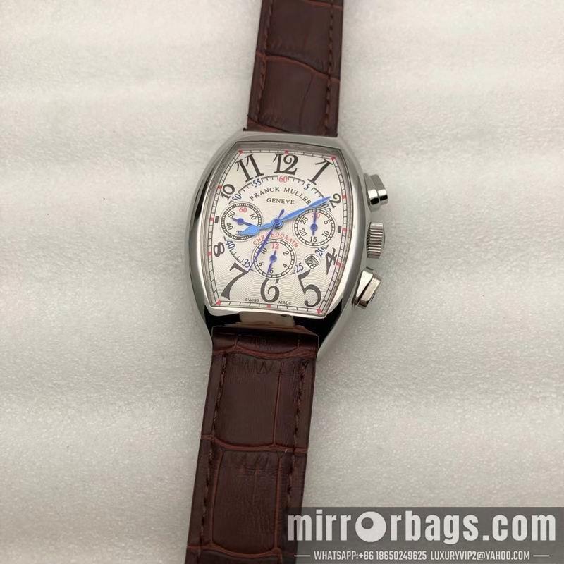 Franck Muller watch 112029