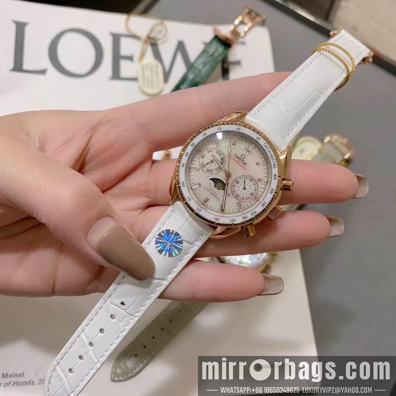 Omega 37mm 031126