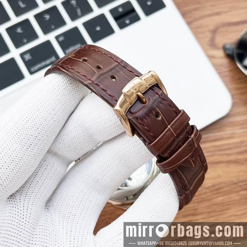 Omega 40X12mm 101461