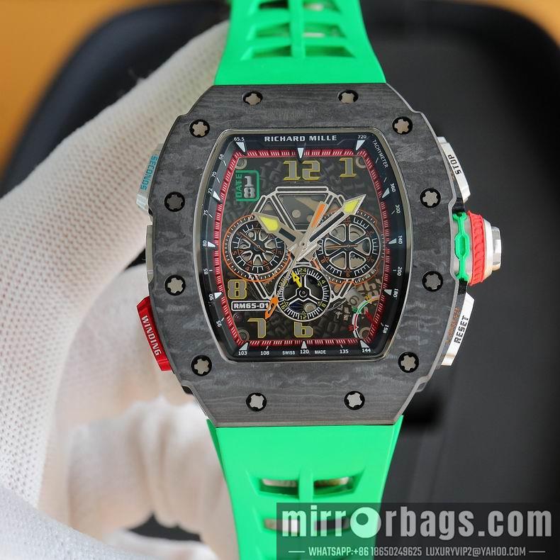 Richard Mille 49X41X15mm 122537