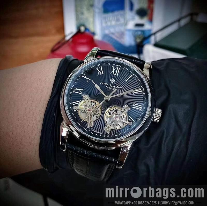 Patek Philippe 43mm 031981