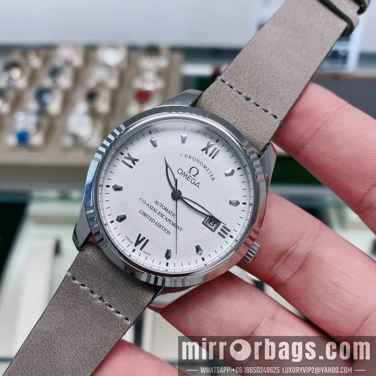 Omega men 42X12mm M65