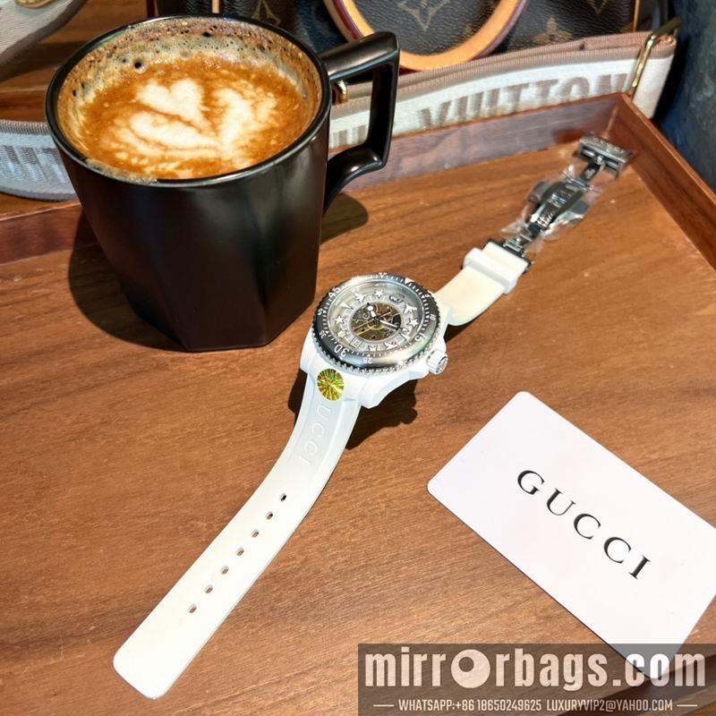 Gucci 40mm 121891