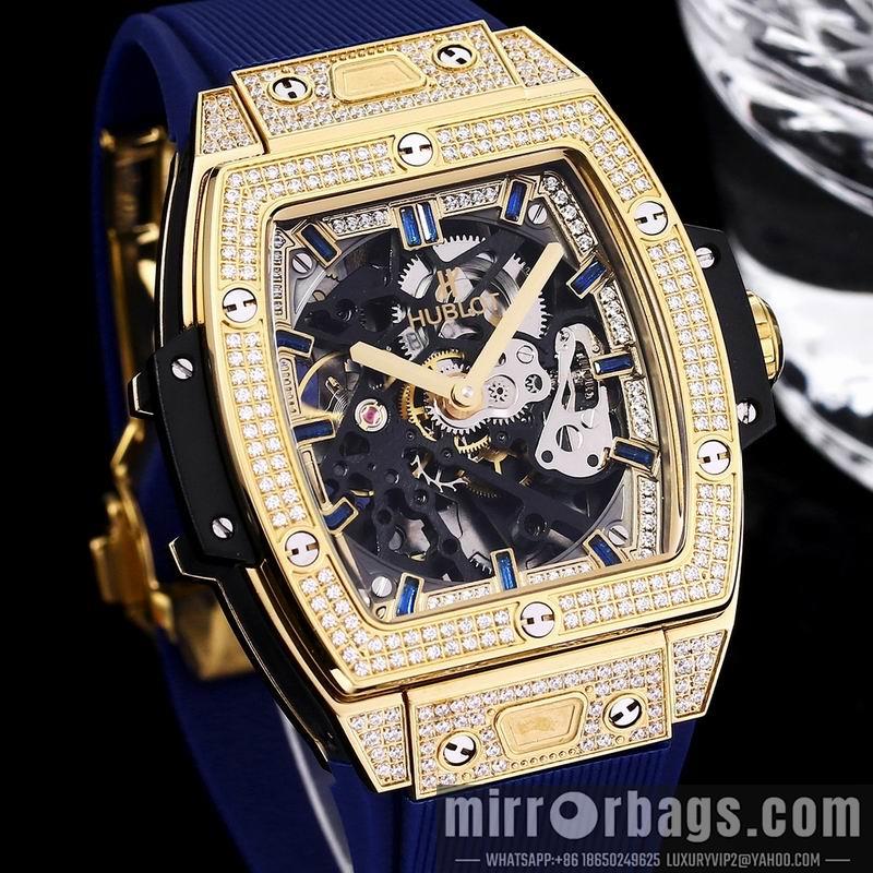 Hublot man watch 070207