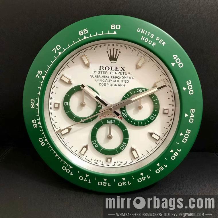 Rolex clock mb 07