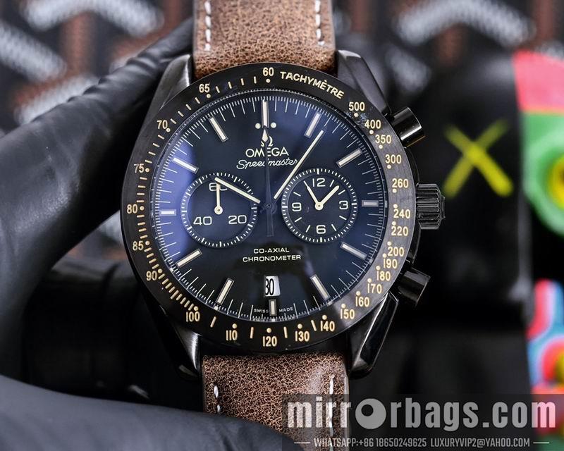 Omega 45mm 093004