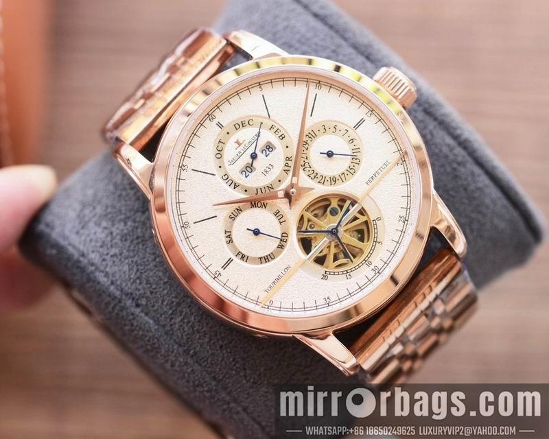 Jaeger LeCoultre watch 041345
