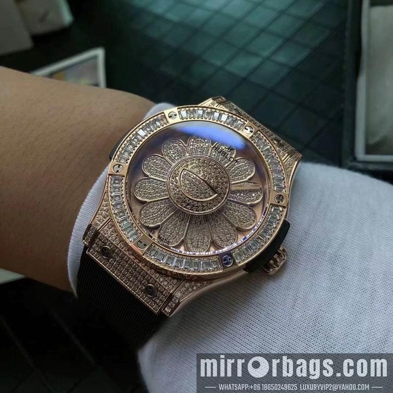 Hublot 45X13.45mm 050857