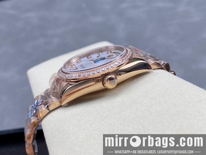 Rolex 36mm 092951