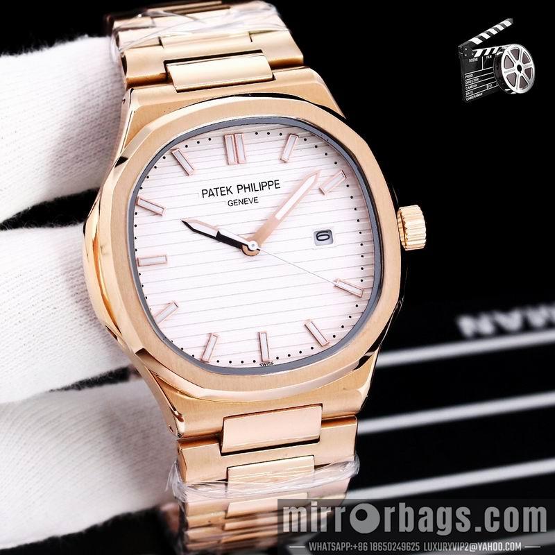 Patek Philippe 43X12mm 101565
