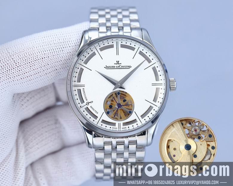 Jaeger Lecoultre men 42mm M42