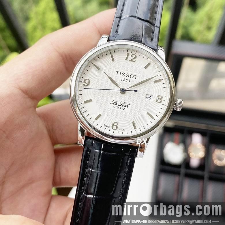 Tissot W30 M40mm 2nms56