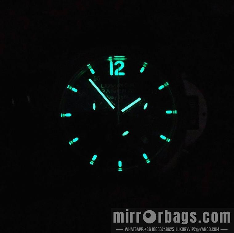 Panerai men 44m 40mm M11