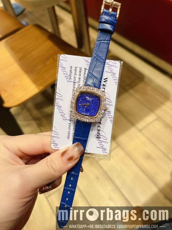Piaget watch 31X7.8mm M32