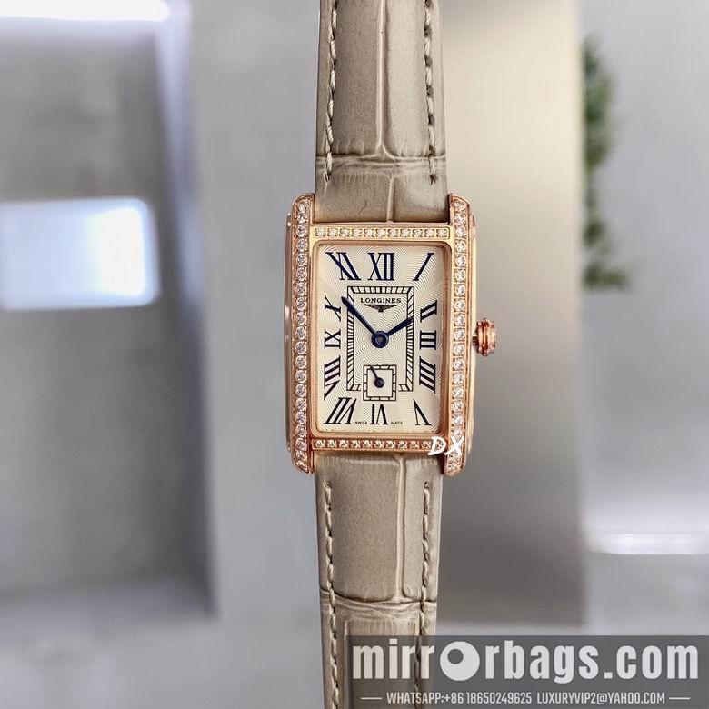 Longines 20.8x32mm 12nms36