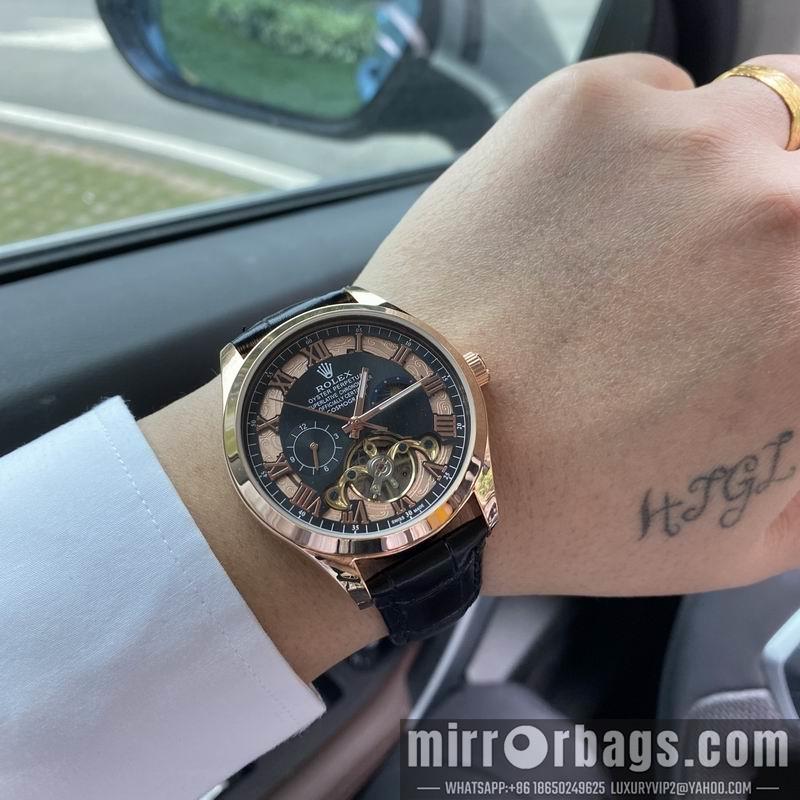 Rolex 43X12mm 032108