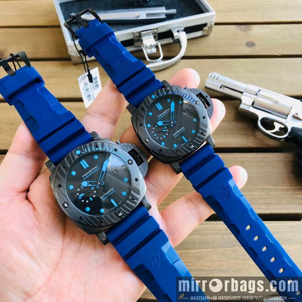 Panerai watch mb110602