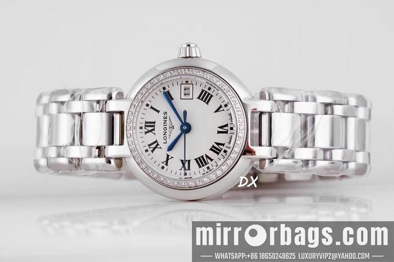Longines 26.5mm 12nms81