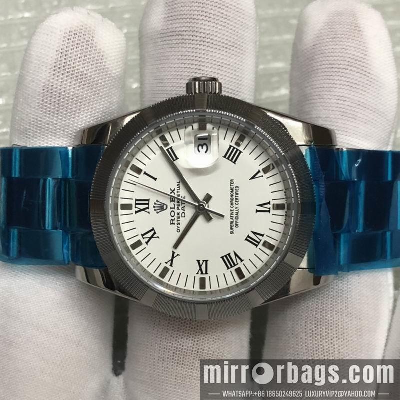 Rolex watch 030385