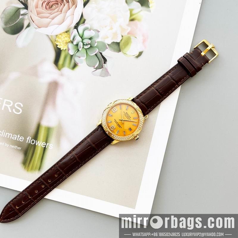 Rolex 35X10mm 032170