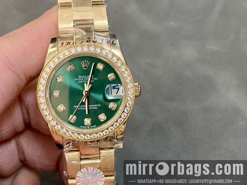 Rolex 31mm 092936