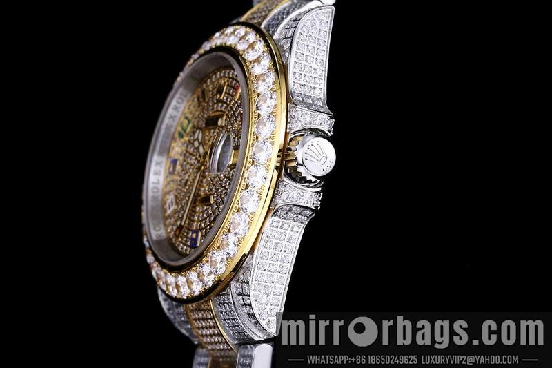 Rolex 42mm 050422