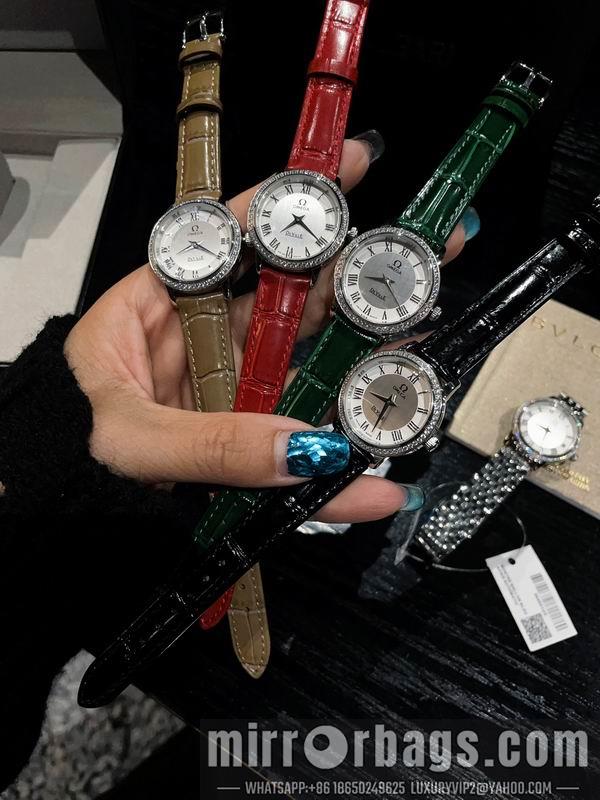 Omega 28mm 102218