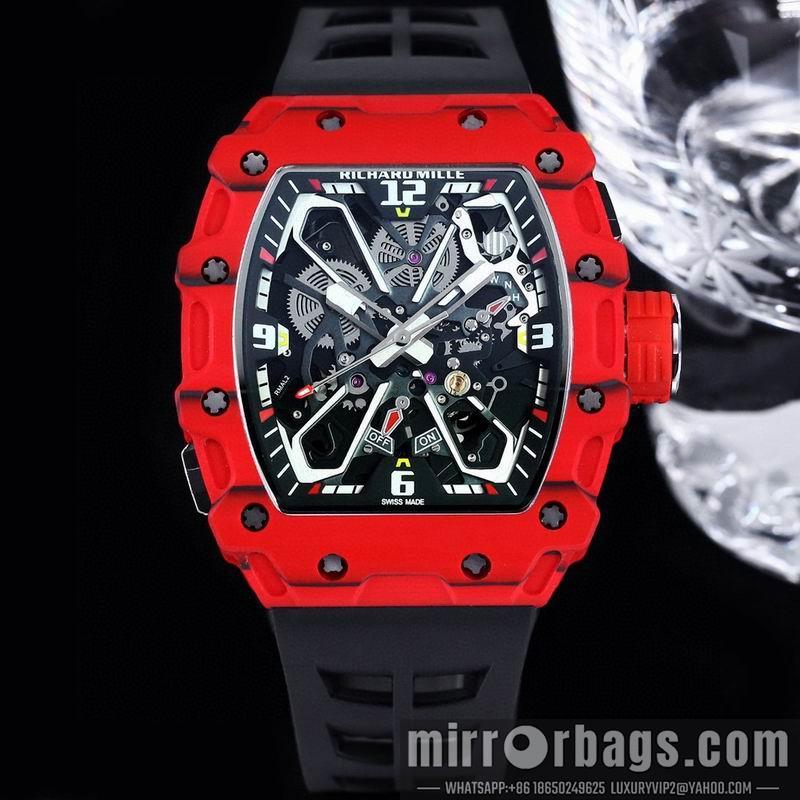 Richard Mille watch 102420
