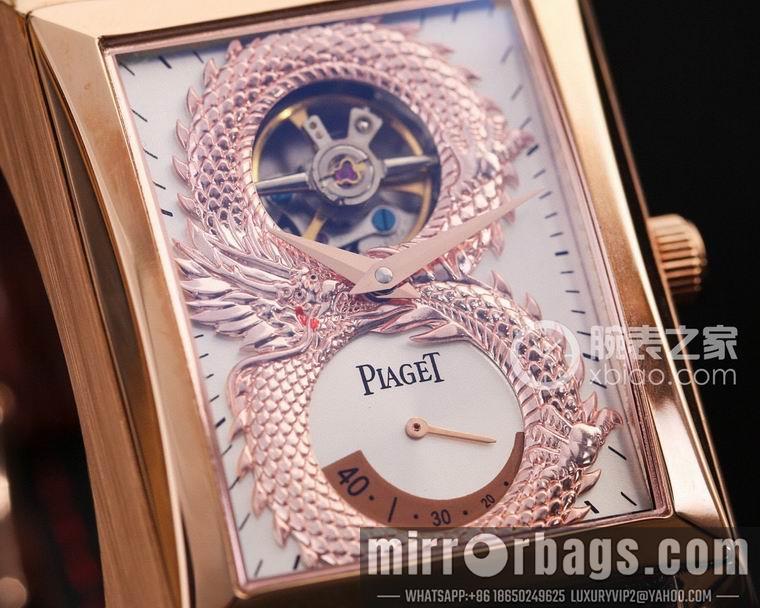 Piaget men watch M02