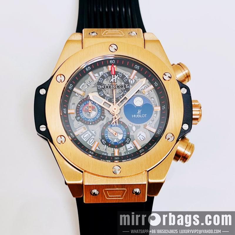 Hublot 42.1X15.6mm 082704
