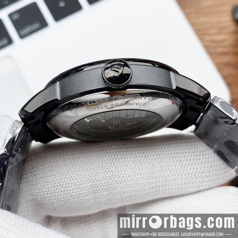 Tissot watch 42X11.5mm M10