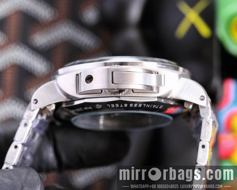 Panerai watch 44X16mm M29