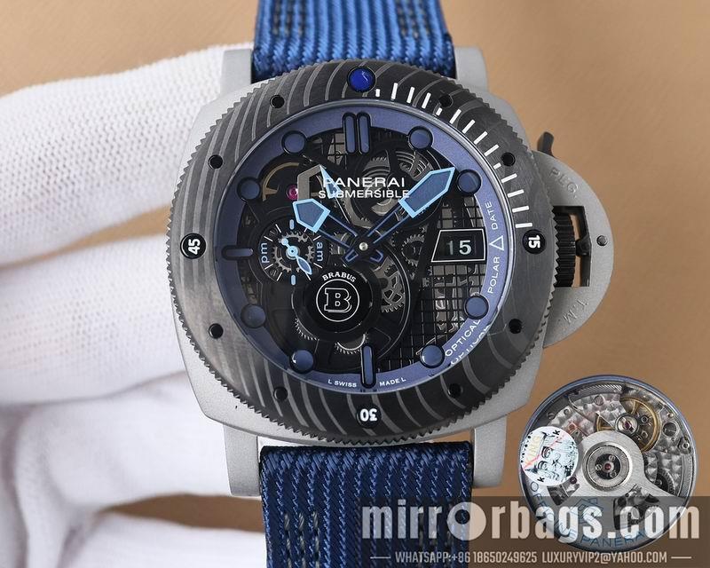 Panerai 47mm 102350