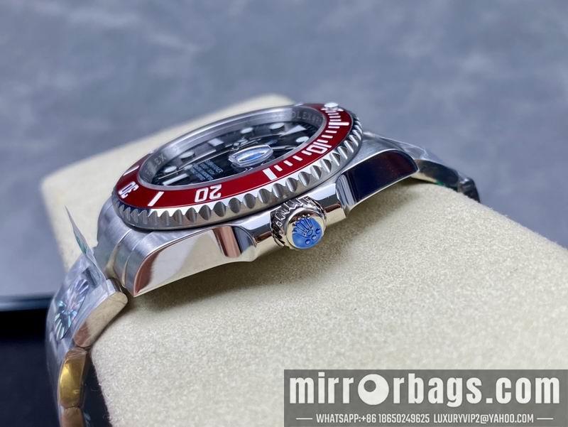 Rolex 40mm 093011
