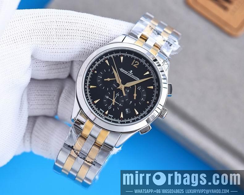 Jaeger Lecoultre men 40mm 082132