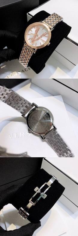 Versace 36mm 10nbz37