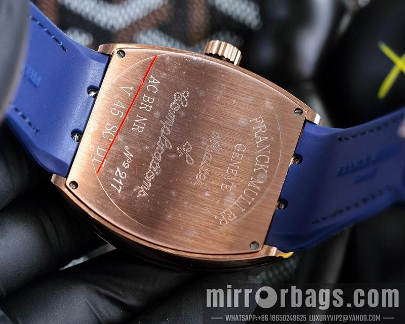 Franck Muller 54X42X15mm 050723