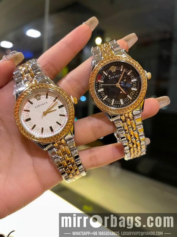 Versace 36X10mm 041411