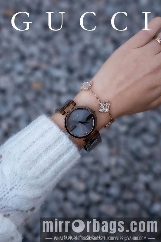 Gucci 37mm 022255