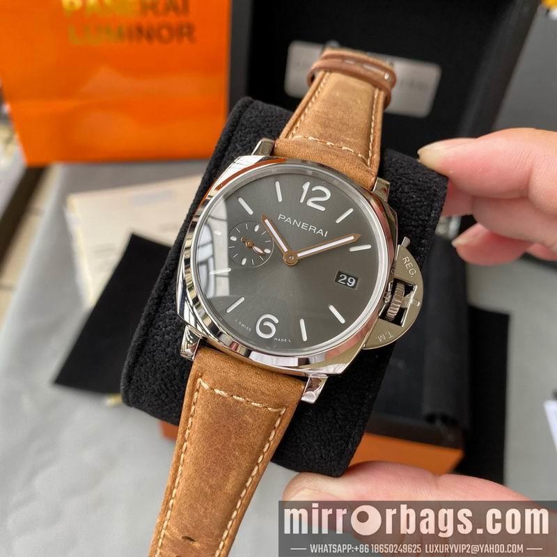 Panerai 42mm 102363