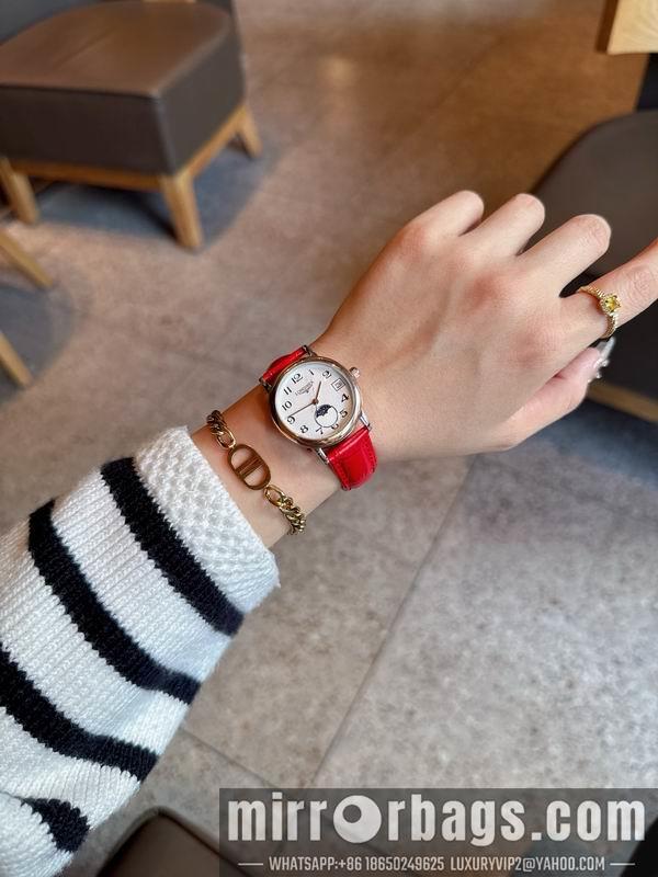 Longines 30mm 022435