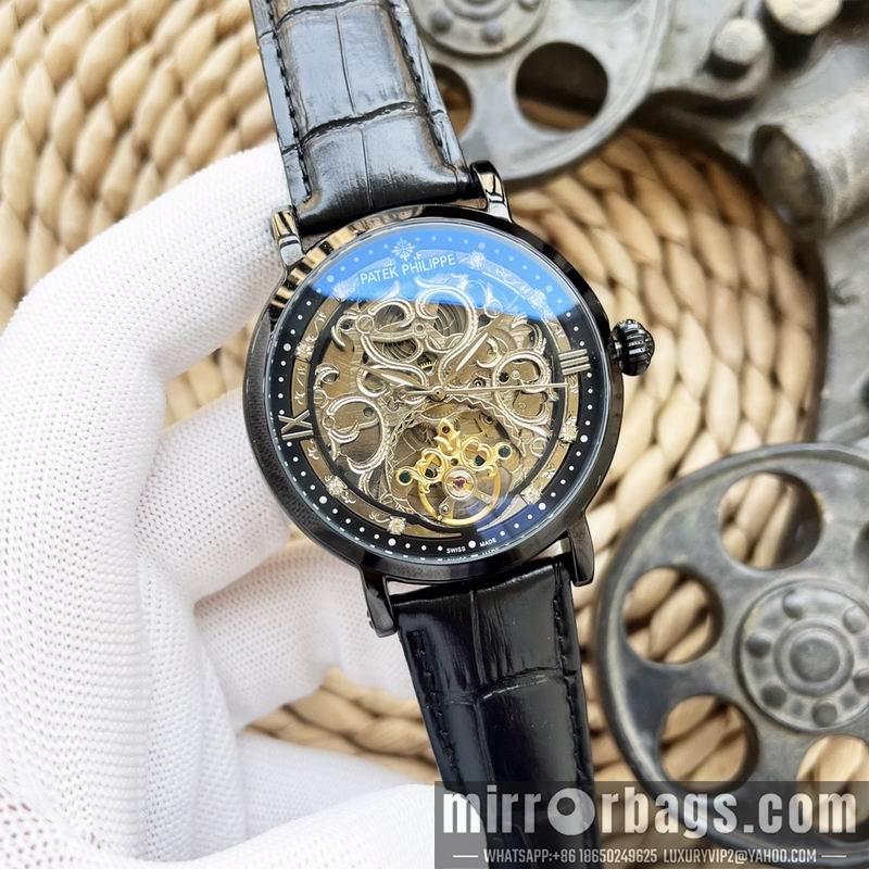 Patek Philippe 43X12mm 041455